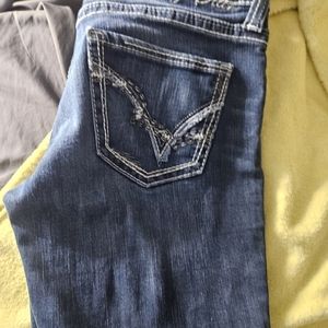 BIG STAR JEANS